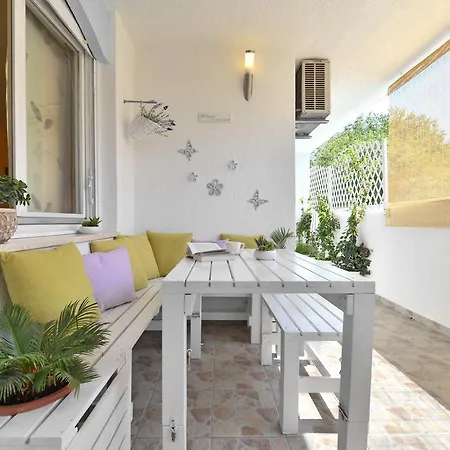 Cozy Apartamento