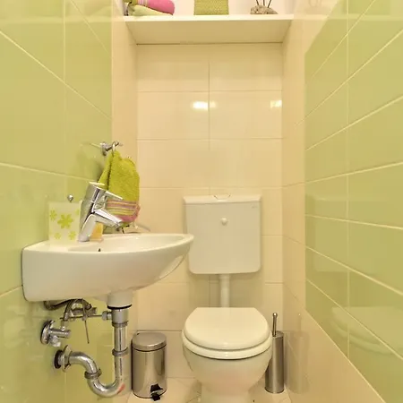 Appartement Cozy Split