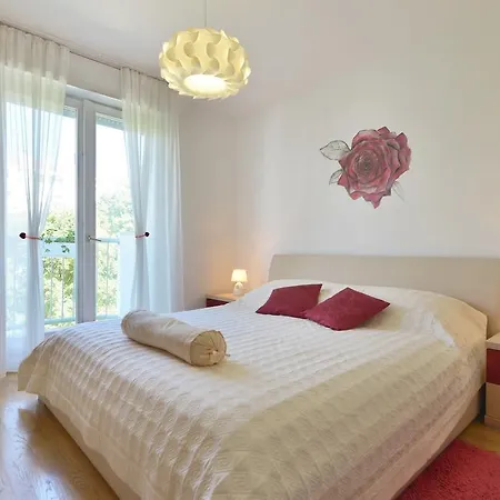 Appartement Cozy Split