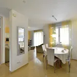Apartment Cozy Beach Apartment Split *