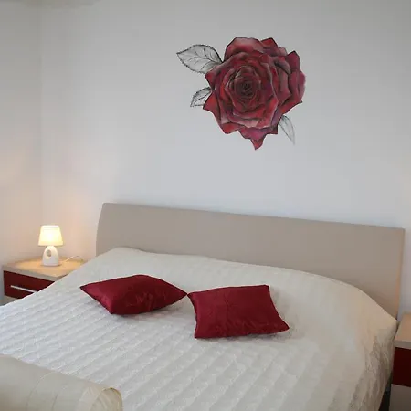 Cozy Apartmán