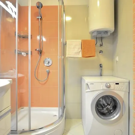 Cozy Apartmán *