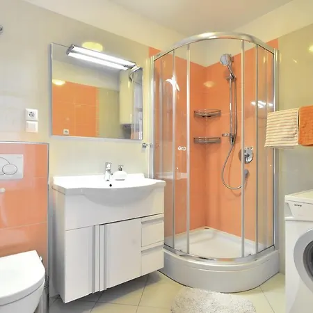 Cozy Apartmán