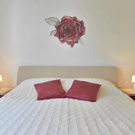Apartmán Cozy Split