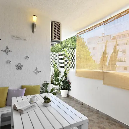 Cozy Beach Apartment Split * Split