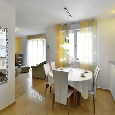 Cozy Beach Apartment Split * Split